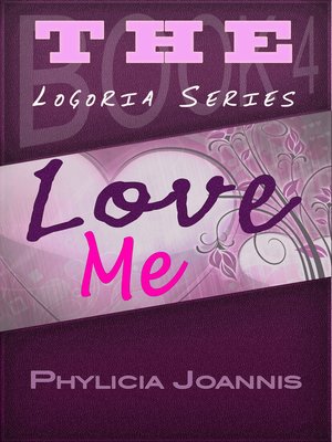cover image of Love Me